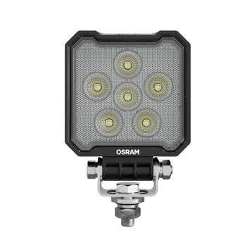 Osram LED Werklamp Breedstraler Cube 2000 LM VX100-WD, Ophalen of Verzenden