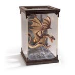 Harry Potter Magical Creatures Hongaarse Hoornstaart, (No. 4, Ophalen of Verzenden