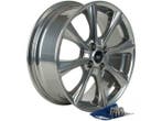 ORIGINEEL Ford ALUFELGE 8-spaaks design 7x18 inch ET 47.5 20, Auto-onderdelen, Banden en Velgen, Ophalen of Verzenden, Nieuw