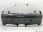 Porsche Boxster (987 MK II) Originele achterbumper bekleding, Nieuw, Porsche