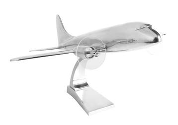 *TIP*  Bureaumodel 1930s DC-3, Zakelijke goederen, Ophalen of Verzenden
