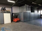 NU extra voordelig! Demontabele container 3x2M, Bricolage & Construction, Conteneurs