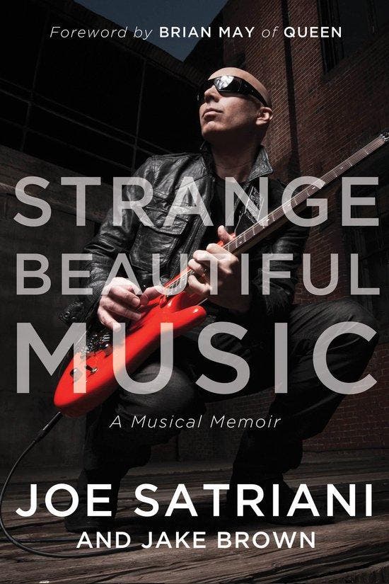 Strange Beautiful Music 9781939529640 Jake Brown, Boeken, Taal | Engels, Gelezen, Verzenden