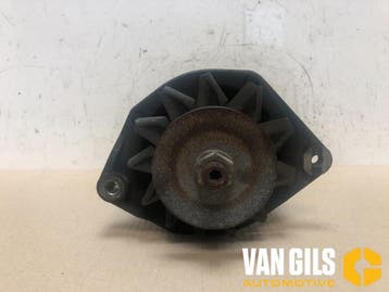 Dynamo Renault Trafic O216157