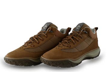 Timberland Wandelschoenen in maat 45 Bruin, Bruin, Verzenden, Timberland, Zo goed als nieuw