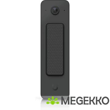 Ubiquiti Doorbell Lite Zwart, Verzenden