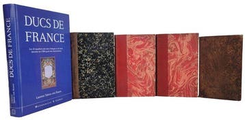 Laurent Tahon von Rosen; Henry Wickham Steed; Geoffroi de