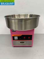Suikerspinmachine 52 cm 230V Horeca, Ophalen of Verzenden, Nieuw in verpakking