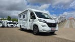 Etrusco V 6.6 zo goed als nieuw met automaat, 1323 km 59593, Half-integraal