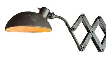 Industriële apparatuur - Pantograaf-schaarmodel - Frankrijk