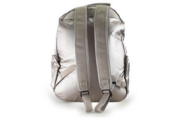 Kipling Rugzak Goud, Bijoux, Sacs & Beauté, Verzenden