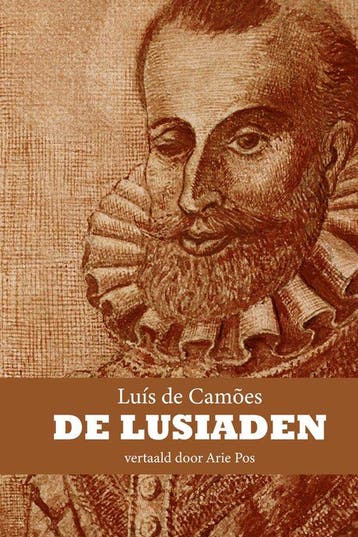 De Lusiaden 9789083416151 Luís de Camões, Verzenden, Gelezen, Luís de Camões