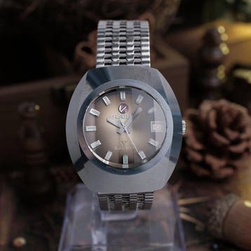 Rado - Balboa - Zonder minimumprijs - 74116263 - Heren -, Nieuw