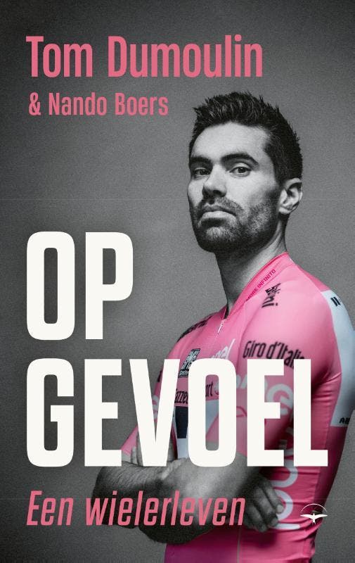 Op gevoel 9789400410800 Nando Boers, Boeken, Hobby en Vrije tijd, Zo goed als nieuw, Verzenden