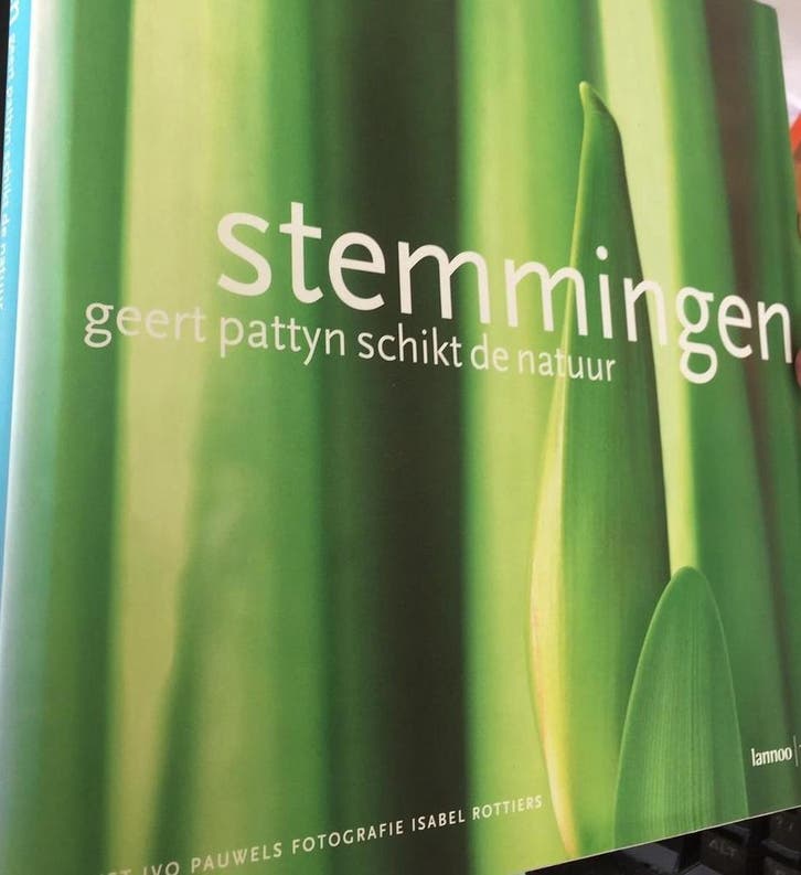 Stemmingen 9789020937190 I. Pauwels, Boeken, Kunst en Cultuur | Beeldend, Gelezen, Verzenden