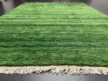 Gabbeh - Vloerkleed - 240 cm - 175 cm, Nieuw