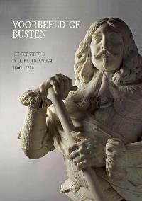 Voorbeeldige Busten 9789053497081, Livres, Art & Culture | Arts plastiques, Envoi