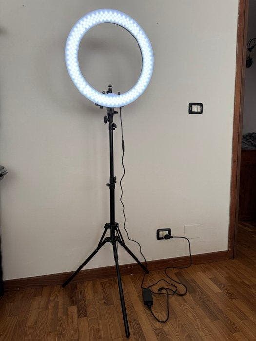 Neewer RL-18 Lumières de studio, Audio, Tv en Foto, Fotocamera's Digitaal