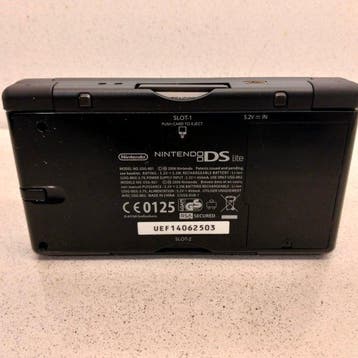 Nintendo - Nintendo DS Lite - Videogame - Zonder originele