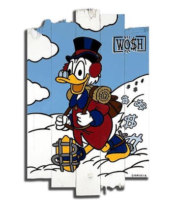 WO$H - G19181251B