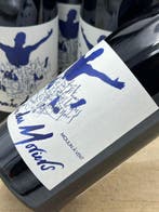 2022 Domaine des Moriers Moulin-à-Vent - Beaujolais - 6