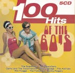 Various - 100 Hits Of The 60s (CD, 2006), Verzenden, Gebruikt