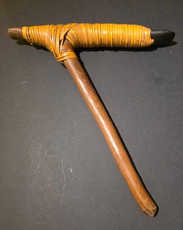 Asmat - Papoea-Nieuw-Guinea