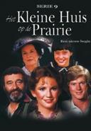 Kleine huis op de prairie - Seizoen 9 op DVD, Verzenden, Nieuw in verpakking