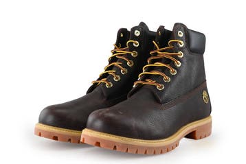 Timberland Boots in maat 44 Bruin, Verzenden, Boots
