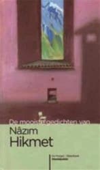 De mooiste gedichten van Nâzim Hikmet / De, Boeken, Verzenden, Gelezen, Nazim Hikmet