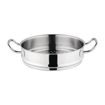 Stomer Triwall 5,53L |  28(Ø)x9,4(h) Vogue, Verzenden, Nieuw in verpakking