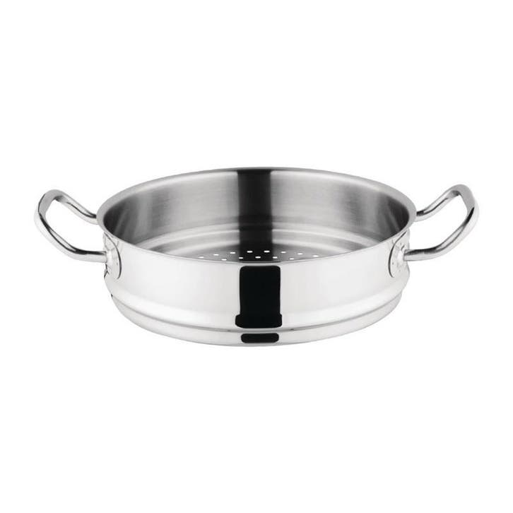 Stomer Triwall 5,53L |  28(Ø)x9,4(h) Vogue, Zakelijke goederen, Horeca | Keukenapparatuur, Nieuw in verpakking, Verzenden