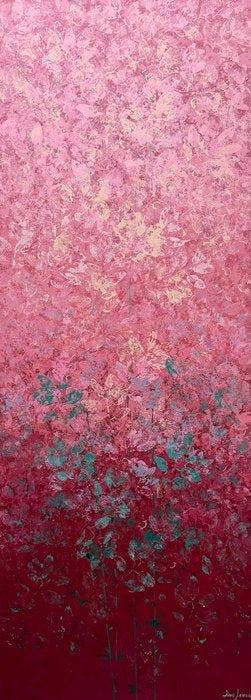 Mara. J XXL - Garnet Canopy
