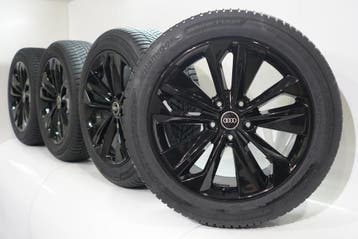 Audi Q6 e-tron 20 inch velgen Hankook Winterbanden Nieuw Ori, Ophalen of Verzenden, Nieuw