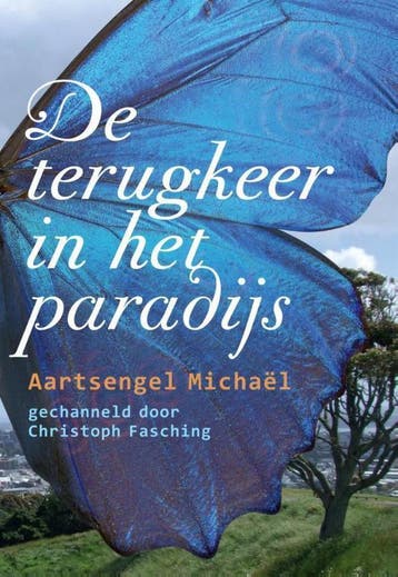 De terugkeer in het paradijs 9789460150746, Verzenden, Christoph Fasching