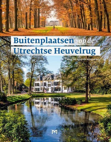 Buitenplaatsen op de Utrechtse Heuvelrug 9789053455272, Verzenden, Gelezen, Anne Van Rooij-Van Wijngaarden