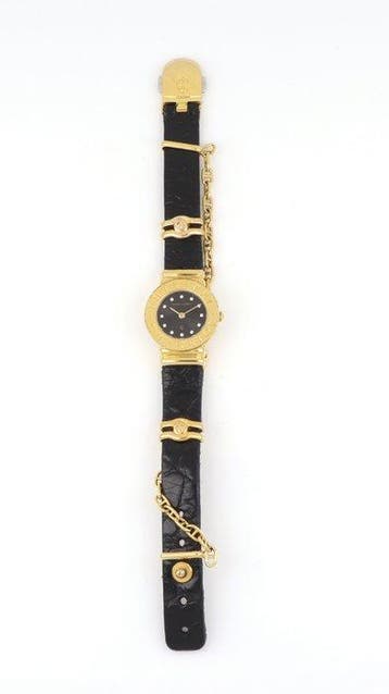 Philippe Charriol - Saint-Tropez - Sans prix de réserve -, Handtassen en Accessoires, Horloges | Heren, Nieuw