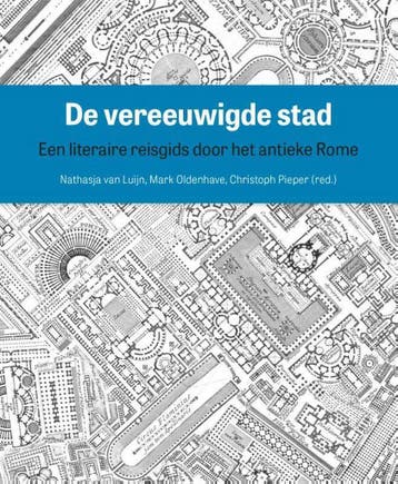 De vereeuwigde stad 9789462986152, Verzenden, Zo goed als nieuw