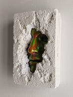 Salvatore Alibrio - Packaging oxidation - PEZZO UNICO