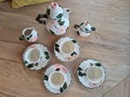 Villeroy & Boch - Service à thé et café (11) - Wild-Rose,