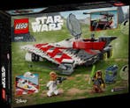 Lego Set - 75388 - Star Wars - Jedi Bobs Starfighter, Nieuw