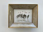 Vide-poche - Bernardaud Limoges - Frankrijk - Vide poche, Antiek en Kunst