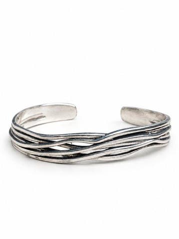 Sans prix de réserve - Bracelet Argent, Bijoux, Sacs & Beauté