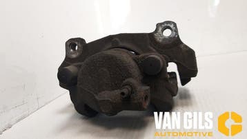 Remklauw (Tang) links-voor Volvo S80 O208605