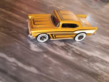 Hot Wheels 1:64 - Modelauto (20) - Assortimento di modelli
