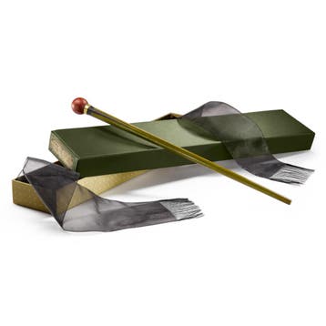 Fantastic Beasts Toverstaf Skender (Collectors Box), Collections, Ophalen of Verzenden