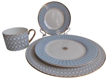 Lomonosov Imperial Porcelain Factory - J. Chistyakova -
