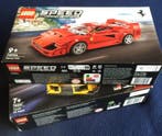 Lego Set - Speed Champions - Lego Speed Champions Ferrari, Nieuw