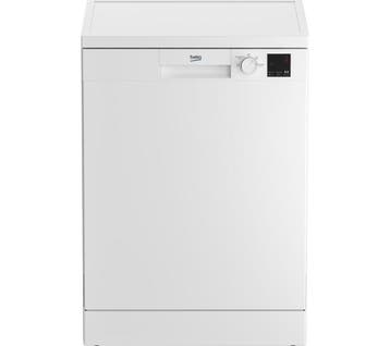 Beko Dvn04x20w - Vrijstaande Vaatwasser - 60 cm - 13, Huis en Inrichting, Ophalen of Verzenden, Nieuw