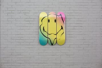 Smiley - Acid House